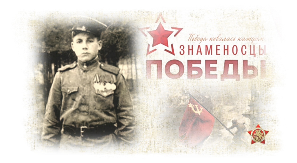 Григорий Булатов